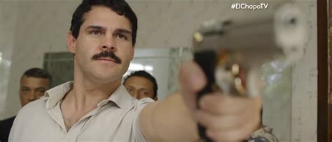 ‘el Chapo’ Trailer Mexico’s Most Notorious Drug Lord Comes To Tv