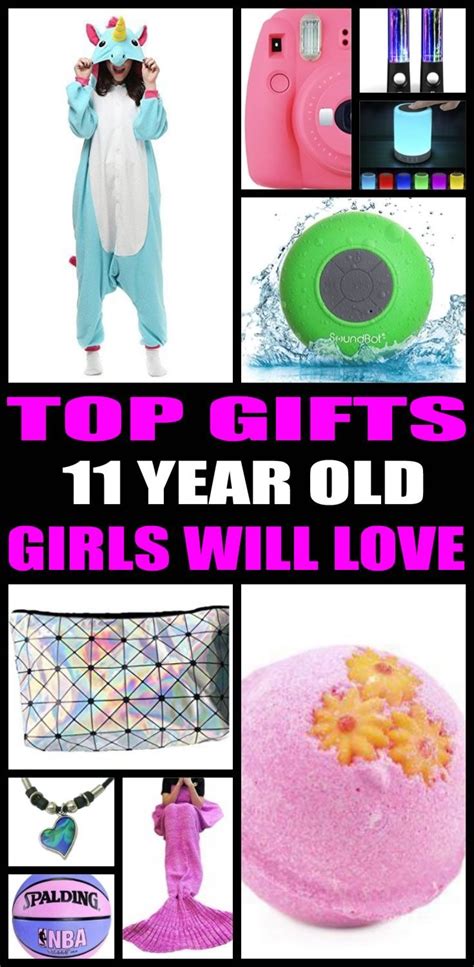Find deals on products in toys & games on amazon. Top Gifts 11 Year Old Girls Will Love | Thoughtful ...