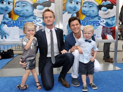 Neil Patrick Harris Coming Out Is Personal Individual