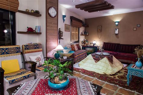 Give Iranian Taste To Your Home Tehran Times