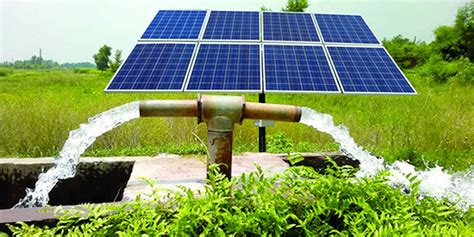 Uganda Receives Four Solar Powered Irrigation Systems From Fao Site