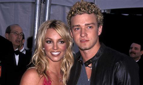 Britney spears' boyfriend has spoken up and out in support of the singer, after hitmaker timbaland took a jab. Britney Spears makes rare comment about ex-boyfriend Justin Timberlake - see his response! | HELLO!