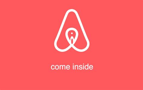 “airbnb Logos” Tumblr Finds Surprising New Uses For The Belo