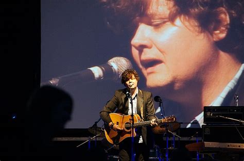 20 Great Ron Sexsmith Songs Singer Songwriter Ron Sexsmith Is A By Rob Jones Medium