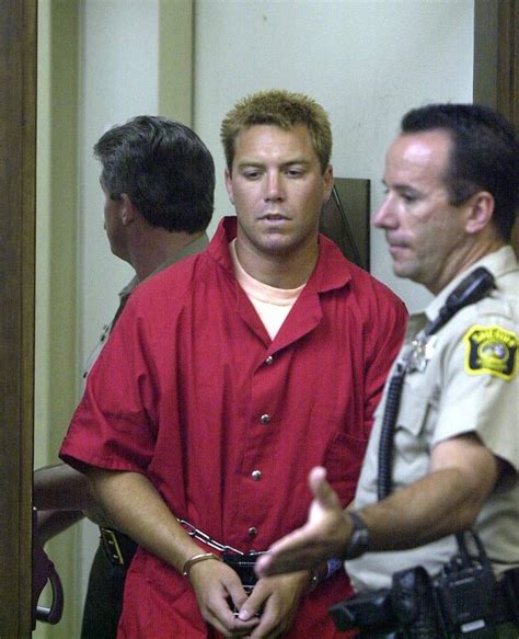 California Prosecutors To Again Seek Death Penalty Against Scott Peterson