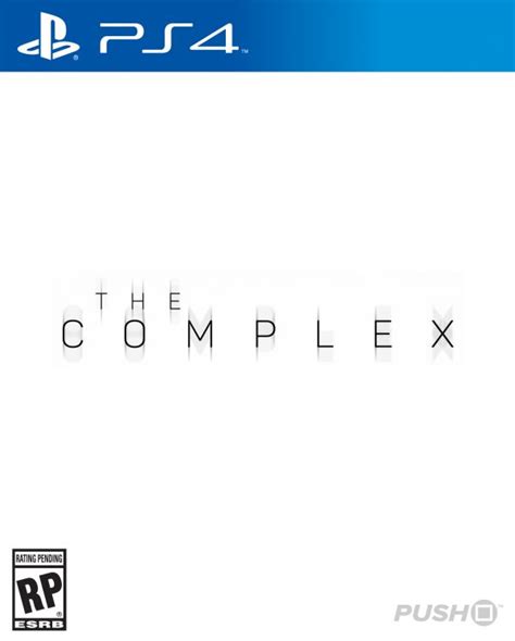 The Complex Review Ps4 Push Square