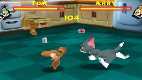 The Best 20 Tom And Jerry Game Available Right Now