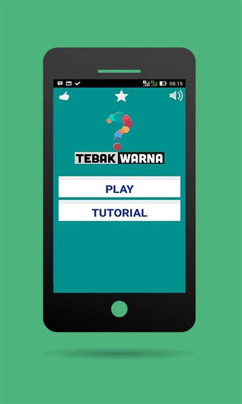 Tebak Warna Apk للاندرويد تنزيل