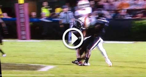Video South Carolinas Dj Smith Ejected For Controversial Targeting Call