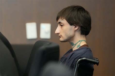 Suspect in July 4 Illinois mass shooting that left seven dead stuns