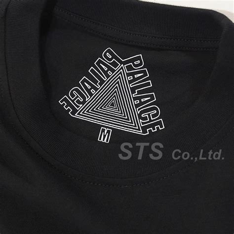 Download 10,000 fonts with one click for $19.95. Palace Skateboards - Warp Font T-Shirt - UG.SHAFT