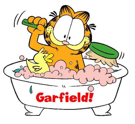 Garfield Inspired Pet Wash Stations | All Paws Pet Wash