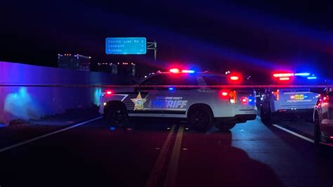 Suspect killed by deputies threatened people at Plant City church: HCSO