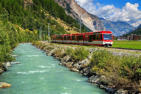 These Luxury Trains In Europe Will Take Your Breath Away Times Of