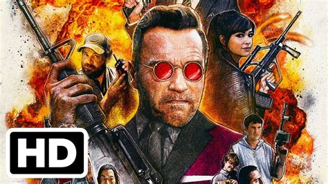A group of eccentric assassins are fed up with gunther, the world's greatest hitman, and decide to kill. Killing Gunther - Trailer #1 (2017) - YouTube