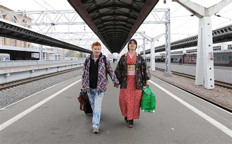 russia s transgender people in their own words the moscow times