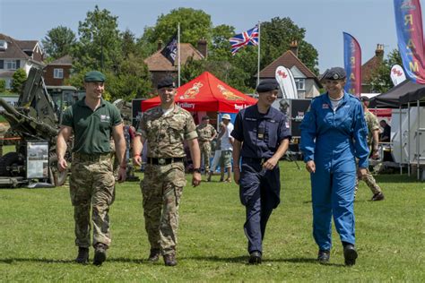 Armed Forces Week Celebrate Our Armed Forces In Summer 2020 Armed