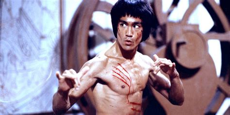 Remembering The Legendary Bruce Lee As Enter The Dragon Turns 45 Kqed