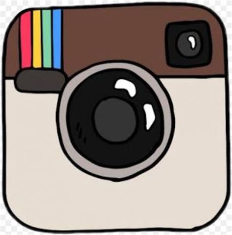 Instagram Logo Sticker Photography Png 875x888px Instagram Camera