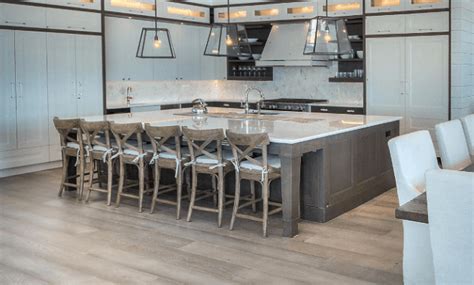Tips To Choose Modern Kitchen Island Chairs