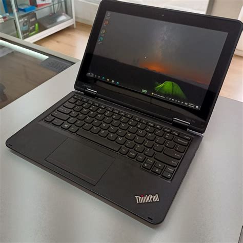 Laptop Lenovo Thinkpad Yoga 11e Laptops Chihuahua