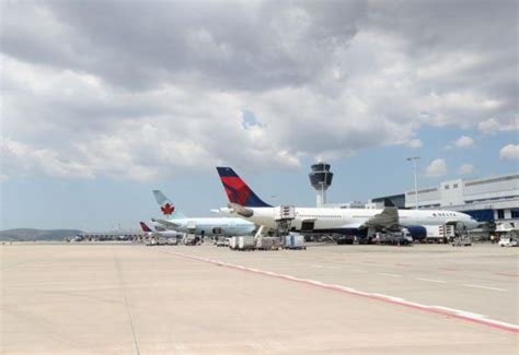 Delta Direct Flights From Boston To Athens In Summer 2022 Gtp Headlines