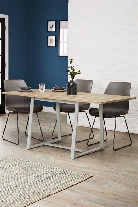 See 110 unbiased reviews of de rede van dronten, rated 4 of 5 on tripadvisor and ranked #2 of 23 restaurants in dronten. Next Barkley Square To Rectangle Dining Table - Grey ...