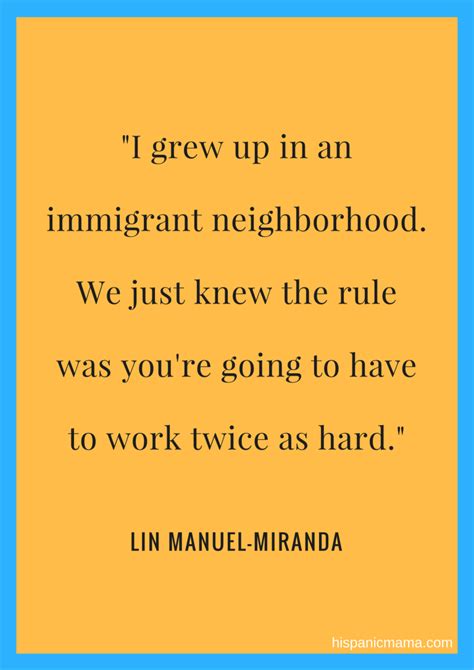 7 Quotes About Being An Immigrant By Famous Latinos