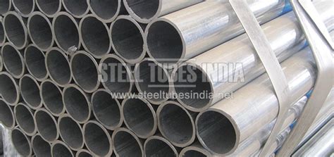 Galvanized Steel Pipe And Hot Dip Hdg Seamless Gi Pipe Square Tube