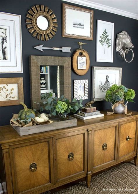 5 out of 5 stars. Create a Gallery Wall - Ideas for Picture Frame Displays
