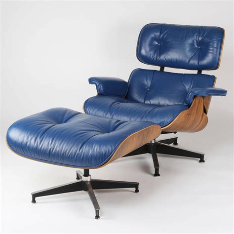Also set sale alerts and shop exclusive offers only on shopstyle. Vintage 670-671 Eames Rosewood Lounge Chair and Ottoman in ...
