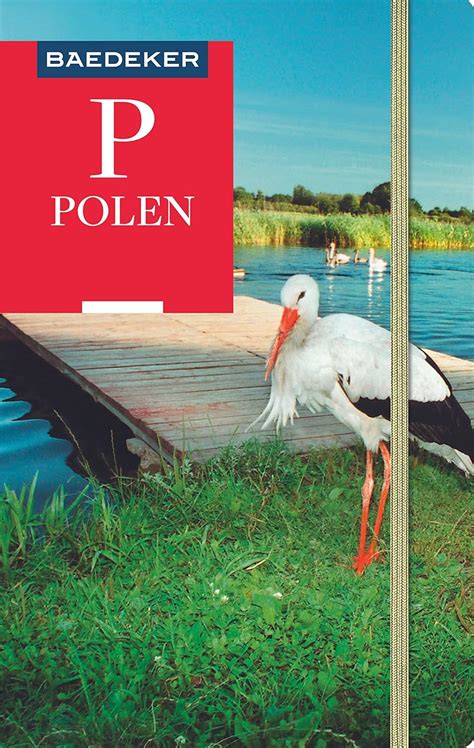 Baedeker Reisef Hrer Polen Mit Praktischer Karte Easy Zip Schulze