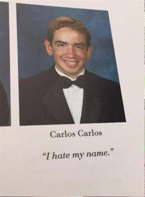 the 21 funniest yearbook quotes of all time