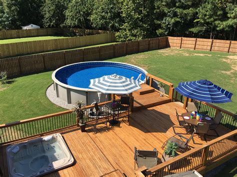 Rising Sun Pools And Spas Aboveground Pools Raleigh S Pool Experts