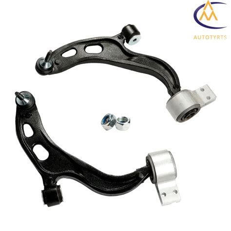 Front Lower Control Arm Ms For Ford Taurus Flex Lincoln Mks Picclick