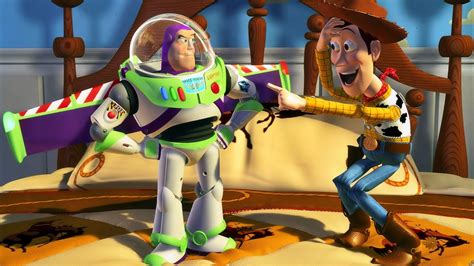 Toy Story Hd Wallpapers