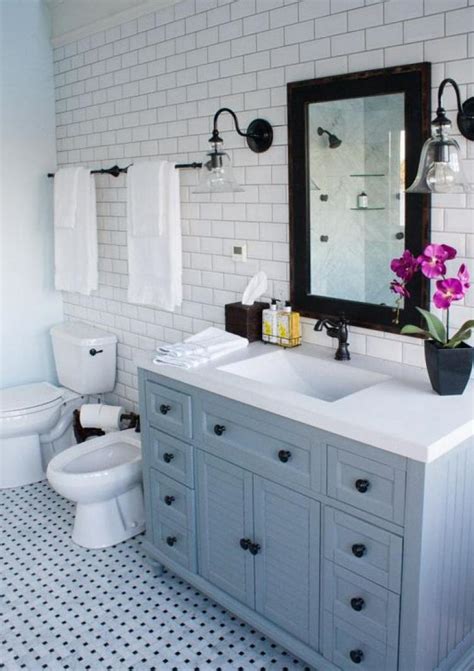 6 Timeless Traditional Bathroom Ideas Houseminds