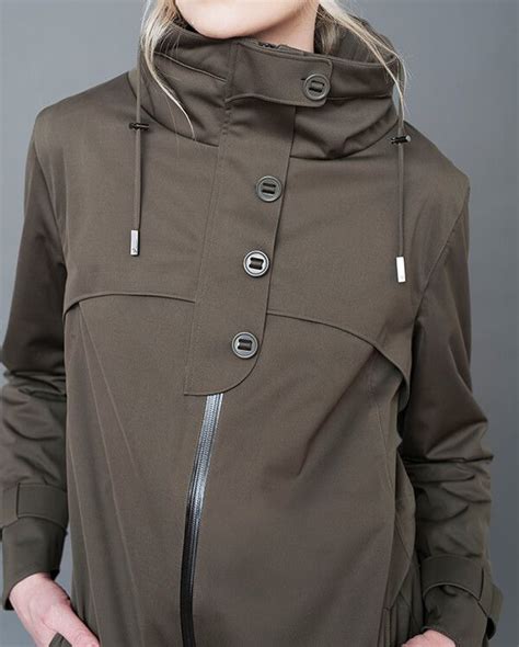 Its Time To Shop Buy Our Incredible Luxurious Waterproof Parka Mac