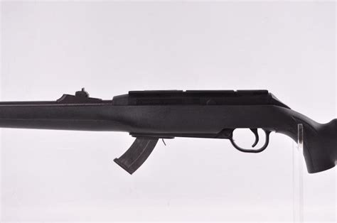 Remington Model 522 Viper 22 Lr Cal Semi Auto Rifle