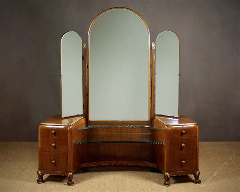 Art Deco Dressing Table C1930 Antiques Atlas