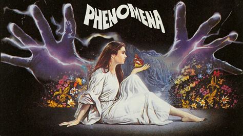 Phenomena 1985 Filmfed