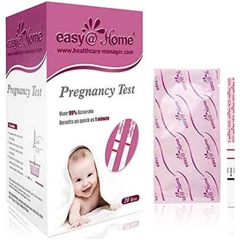 Best Home Pregnancy Test Kit Gear Taker
