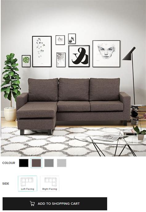 Furniture, in general, cost a lot. Cheap Corner Sofas under £300 - We've Got Them! - Blog