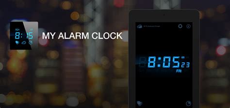 My Alarm Clock App Review
