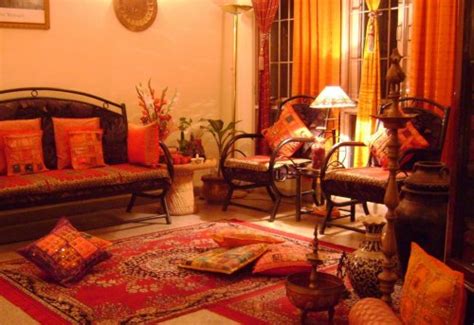 Middle Eastern Home Decor Dream House Experience