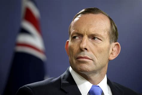 Tony Abbott appointed to top UK trade job - Breaking News Today
