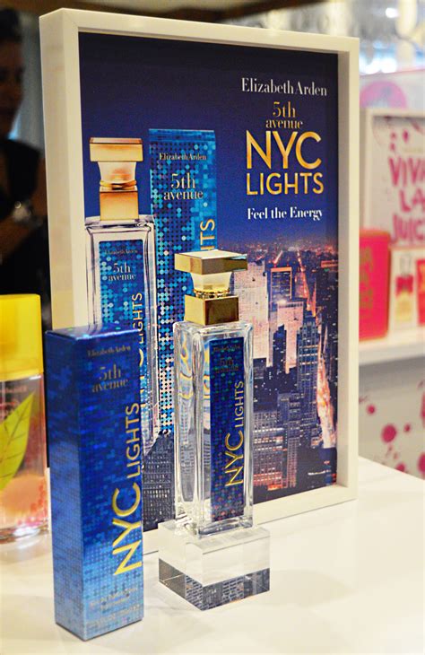 Linia elizabeth arden 5th avenue na notino.pl. Elizabeth Arden 5th Avenue NYC Lights Reviews, Price ...