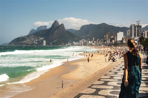 Top 4 Shopping Spots In Rio De Janeiro Gowithguide