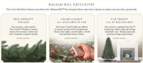 Balsam Hill Coupon Code And Offers 2021 Save 55 Now