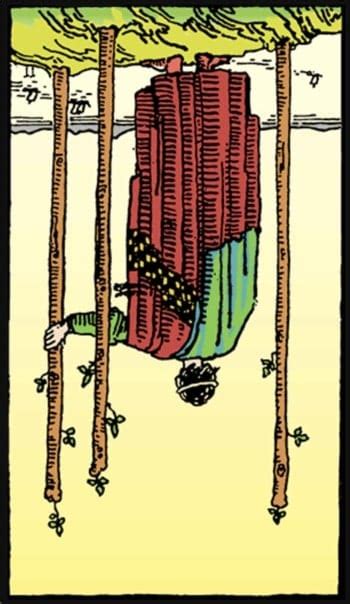 The hidden and the hurtful. Three of Wands Card Meaning: Love, Money, Health & More
